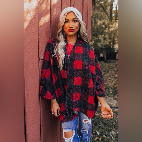 Cardigan - Picture 5 of 12